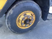 Isuzu FORWARD лот № 3014 оценка 3  с аукциона в Японии 8