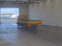 Isuzu FORWARD лот № 3014 оценка 3  с аукциона в Японии 1