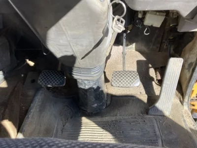 Isuzu FORWARD  с аукциона в Японии