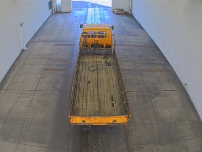 Isuzu FORWARD  с аукциона в Японии