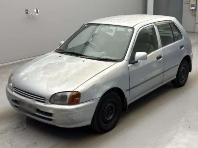 Toyota STARLET