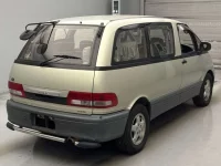 Toyota ESTIMA лот № 18043 оценка 3.5  с аукциона в Японии 1