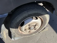 Toyota DYNA лот № 1019 оценка 3.5  с аукциона в Японии 8