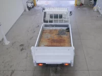 Toyota DYNA лот № 1019 оценка 3.5  с аукциона в Японии 2