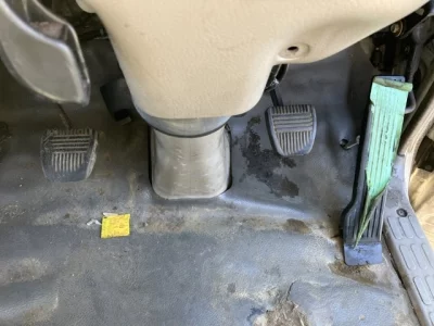 Toyota DYNA  с аукциона в Японии