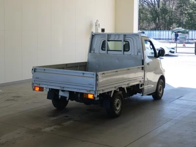 Toyota LITE ACE TRUCK