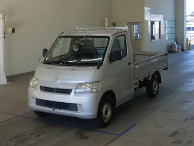 Toyota LITE ACE TRUCK