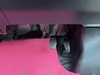 Toyota LITE ACE TRUCK