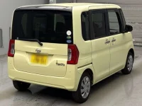 Daihatsu TANTO лот № 3009 оценка 4.5  с аукциона в Японии 1