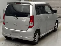 Mazda AZ WAGON лот № 18050 оценка 3  с аукциона в Японии 1