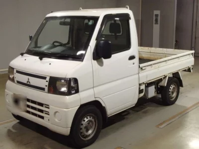 Mitsubishi MINICAB TRUCK
