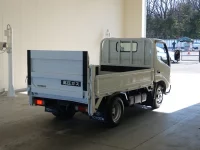 Toyota DYNA лот № 26 оценка R  с аукциона в Японии 1