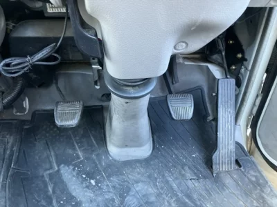 Toyota DYNA  с аукциона в Японии