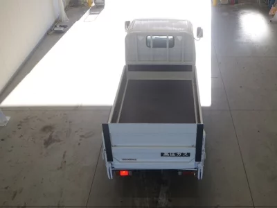 Toyota DYNA  с аукциона в Японии