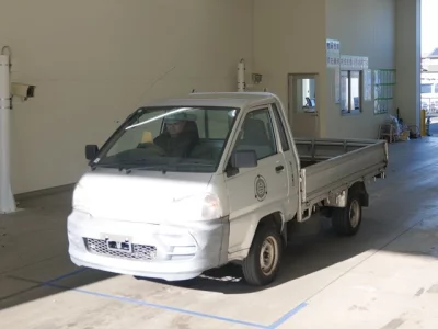Toyota LITE ACE TRUCK