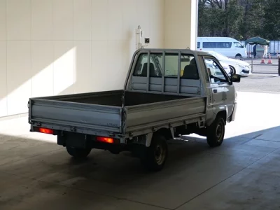 Toyota LITE ACE TRUCK