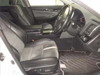 Toyota CROWN лот № 8046 оценка R  с аукциона в Японии 4