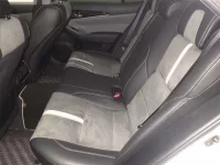 Toyota CROWN лот № 8046 оценка R  с аукциона в Японии 6