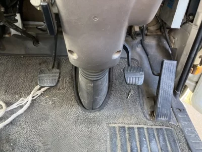 Nissan ATLAS  с аукциона в Японии