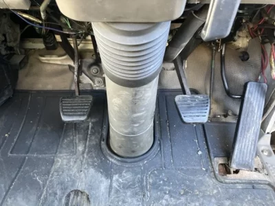 Nissan TRUCK  с аукциона в Японии