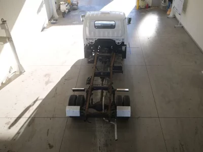 Nissan TRUCK  с аукциона в Японии