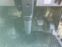 Mitsubishi CANTER лот № 29 оценка 3.5  с аукциона в Японии 3