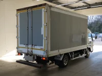 Mitsubishi CANTER лот № 29 оценка 3.5  с аукциона в Японии 1