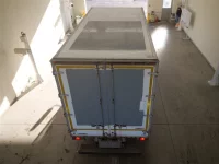 Mitsubishi CANTER лот № 29 оценка 3.5  с аукциона в Японии 2