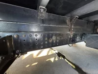 Mitsubishi CANTER лот № 29 оценка 3.5  с аукциона в Японии 9