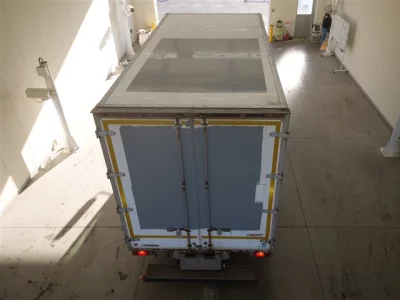 Mitsubishi CANTER  с аукциона в Японии