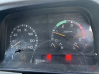 Mitsubishi CANTER лот № 31 оценка 3  с аукциона в Японии 6