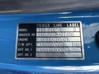 Mitsubishi CANTER лот № 31 оценка 3  с аукциона в Японии 7