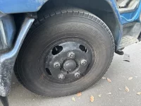 Mitsubishi CANTER лот № 31 оценка 3  с аукциона в Японии 8