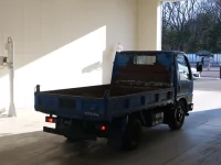 Mitsubishi CANTER лот № 31 оценка 3  с аукциона в Японии 1