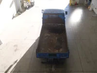 Mitsubishi CANTER лот № 31 оценка 3  с аукциона в Японии 2