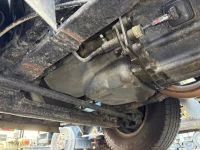 Mitsubishi CANTER лот № 31 оценка 3  с аукциона в Японии 9