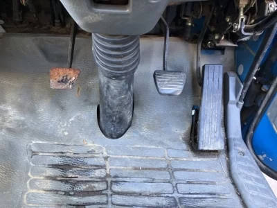 Mitsubishi CANTER  с аукциона в Японии