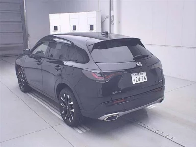 Honda ZR-V
