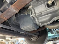 Mitsubishi CANTER лот № 1026 оценка 3.5  с аукциона в Японии 9