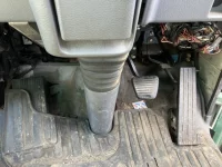 Mitsubishi CANTER лот № 1026 оценка 3.5  с аукциона в Японии 3