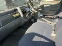 Mitsubishi CANTER лот № 1026 оценка 3.5  с аукциона в Японии 4