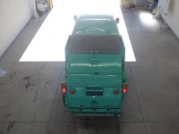 Mitsubishi CANTER лот № 1026 оценка 3.5  с аукциона в Японии 2