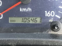 Mitsubishi CANTER лот № 1026 оценка 3.5  с аукциона в Японии 5