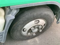 Mitsubishi CANTER лот № 1026 оценка 3.5  с аукциона в Японии 8