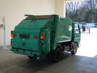 Mitsubishi CANTER лот № 1026 оценка 3.5  с аукциона в Японии 1