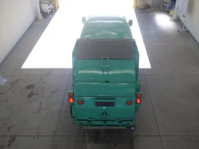 Mitsubishi CANTER  с аукциона в Японии