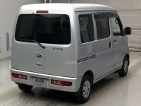 Subaru SAMBAR лот № 18058 оценка 3  с аукциона в Японии 1