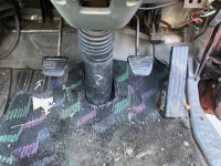 Mitsubishi CANTER лот № 34 оценка 3  с аукциона в Японии 3