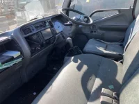 Mitsubishi CANTER лот № 34 оценка 3  с аукциона в Японии 4