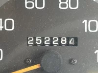 Mitsubishi CANTER лот № 34 оценка 3  с аукциона в Японии 5